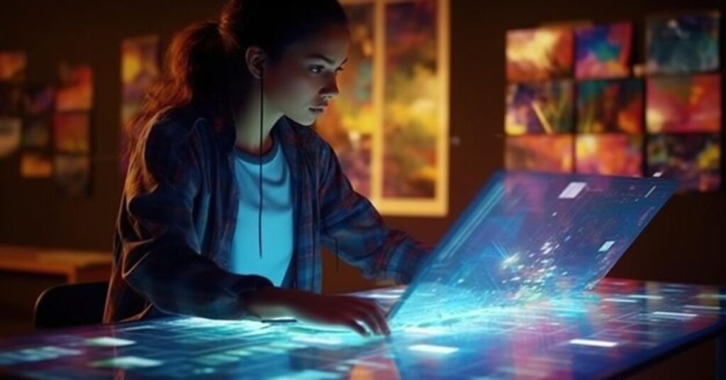 Tech TheBoringMagazine: The Ultimate Hub for Tech Insights