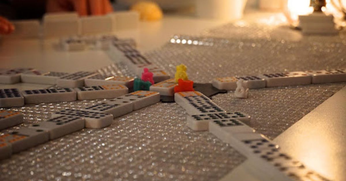 How to Make Your Next Game Night Unforgettable