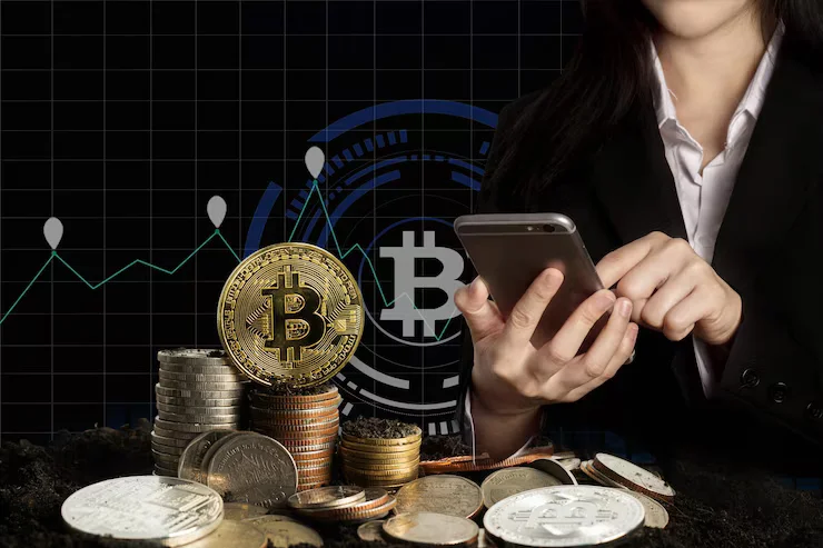 8 Investment Strategies for Bitcoin Beginners