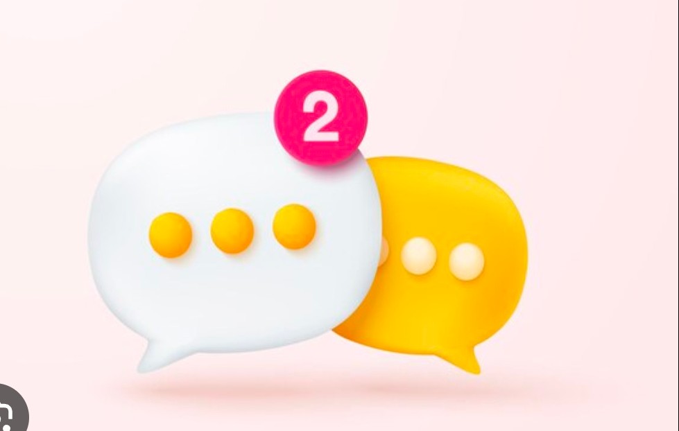 Read My messages ????????????????