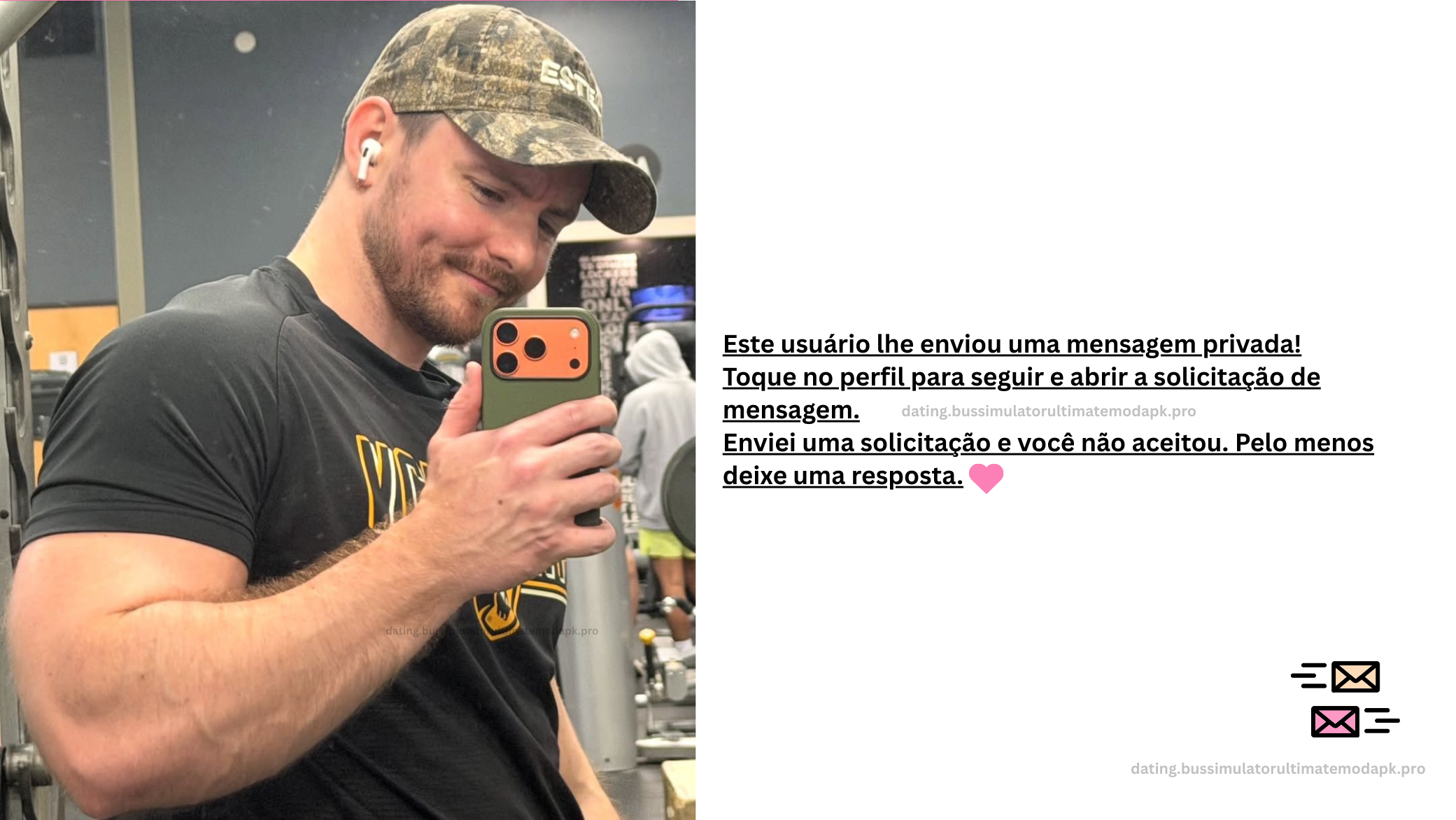 Entr em contanto comigo aqui.